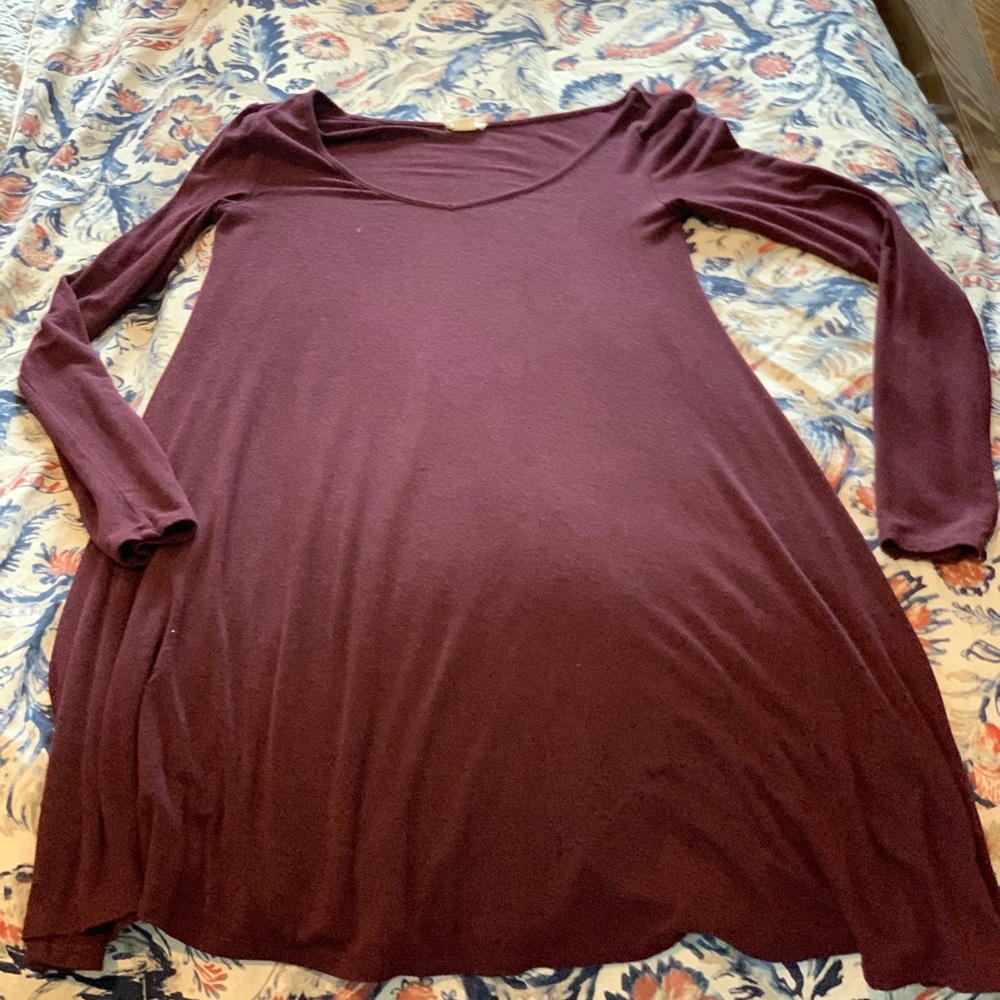 Garage Dress